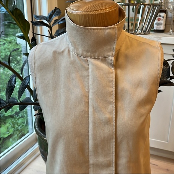 Club Monaco Vest XS - Picture 2 of 10